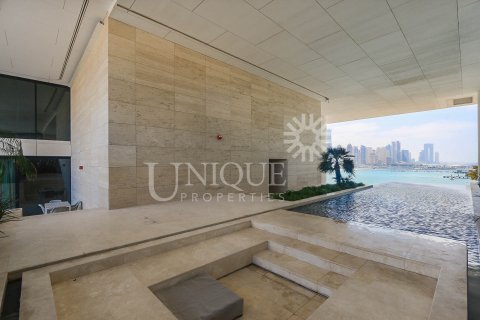 דירה למכירה ב Palm Jumeirah, Dubai, איחוד האמירויות  3 חדרי שינה, 666 מ"ר, מספר 66612 - תמונה 9