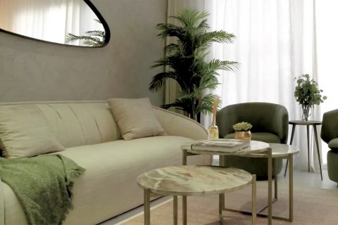 דירה למכירה ב Jumeirah Village Circle, Dubai, איחוד האמירויות  1 חדר שינה, 77 מ"ר, מספר 62674 - תמונה 3