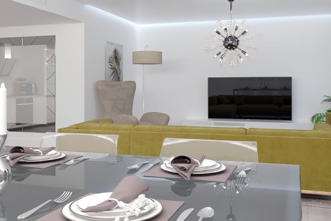 דירה למכירה ב Mohammed Bin Rashid City, Dubai, איחוד האמירויות  1 חדר שינה, 78 מ"ר, מספר 59442 - תמונה 3