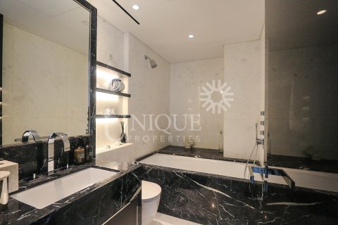 דירה למכירה ב Palm Jumeirah, Dubai, איחוד האמירויות  3 חדרי שינה, 666 מ"ר, מספר 66612 - תמונה 10
