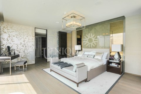 דירה למכירה ב Palm Jumeirah, Dubai, איחוד האמירויות  3 חדרי שינה, 666 מ"ר, מספר 66612 - תמונה 20