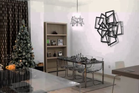 דירה למכירה ב Mohammed Bin Rashid City, Dubai, איחוד האמירויות  2 חדרי שינה, 131 מ"ר, מספר 59445 - תמונה 1