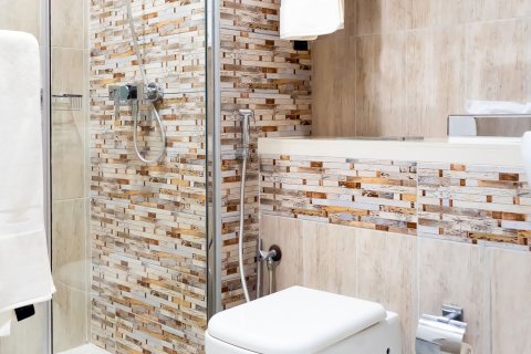 דירה למכירה ב Mohammed Bin Rashid City, Dubai, איחוד האמירויות  1 חדר שינה, 78 מ"ר, מספר 59442 - תמונה 1