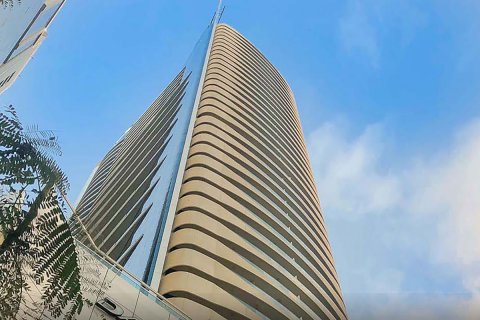 פרויקט פיתוח UPPER CREST ב Downtown Dubai (Downtown Burj Dubai), Dubai, איחוד האמירויות מספר 61657