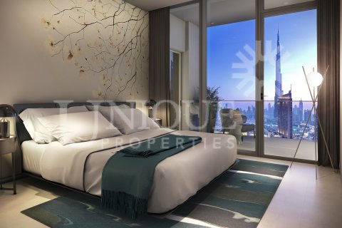 דירה למכירה ב Downtown Dubai (Downtown Burj Dubai), Dubai, איחוד האמירויות  3 חדרי שינה, 158.2 מ"ר, מספר 66753 - תמונה 8