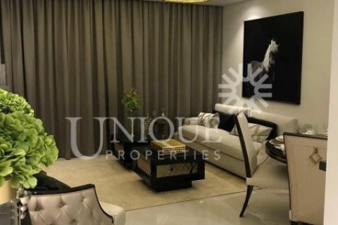 דירה למכירה ב Business Bay, Dubai, איחוד האמירויות  2 חדרי שינה, 125.4 מ"ר, מספר 66408 - תמונה 2