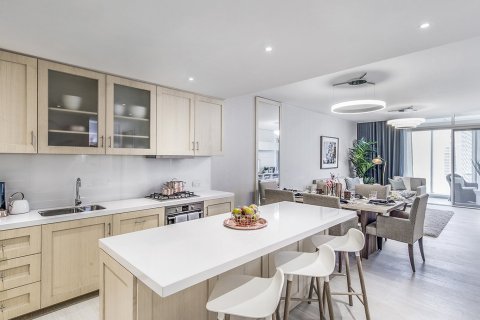 דירה למכירה ב Jumeirah Village Circle, Dubai, איחוד האמירויות  1 חדר שינה, 93 מ"ר, מספר 65275 - תמונה 5