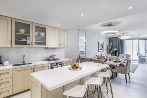 דירה למכירה ב Jumeirah Village Circle, Dubai, איחוד האמירויות  1 חדר שינה, 93 מ"ר, מספר 65275 - תמונה 7