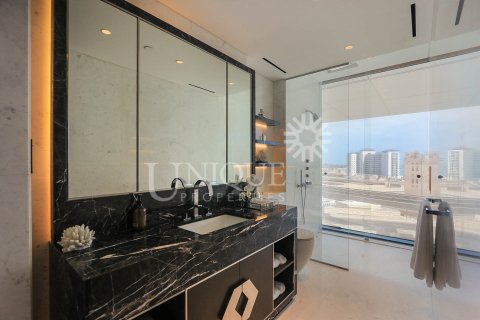 דירה למכירה ב Palm Jumeirah, Dubai, איחוד האמירויות  3 חדרי שינה, 666 מ"ר, מספר 66612 - תמונה 15