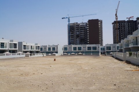 פרויקט פיתוח DREAMZ ב Al Furjan, Dubai, איחוד האמירויות מספר 61608 - תמונה 8