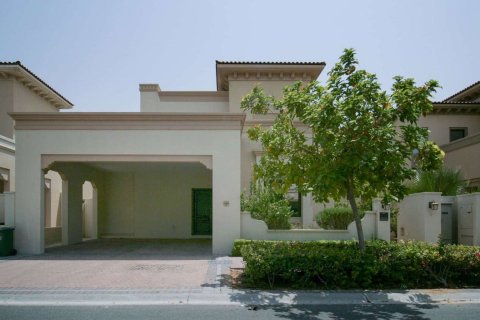 פרויקט פיתוח PALMA ב Arabian Ranches 2, Dubai, איחוד האמירויות מספר 61579 - תמונה 8