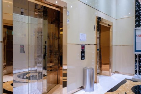 דירה למכירה ב DIFC, Dubai, איחוד האמירויות 2 חדרי שינה, 191 מ"ר, מספר 58729 - תמונה 7