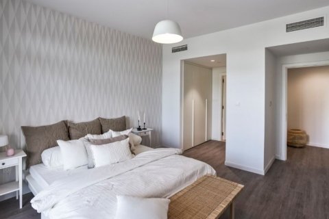 דירה למכירה ב Jumeirah Village Triangle, Dubai, איחוד האמירויות  1 חדר שינה, 82 מ"ר, מספר 58746 - תמונה 7