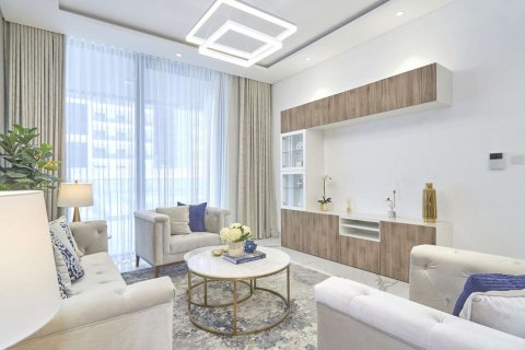 דירה למכירה ב Dubai Hills Estate, Dubai, איחוד האמירויות  1 חדר שינה, 91 מ"ר, מספר 65251 - תמונה 2