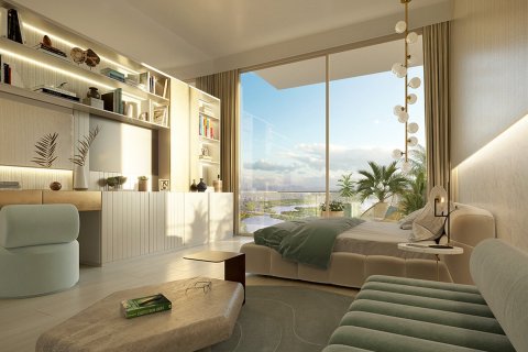 דירה למכירה ב Business Bay, Dubai, איחוד האמירויות  2 חדרי שינה, 117 מ"ר, מספר 50480 - תמונה 4