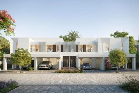 פרויקט פיתוח TALIA ב The Valley, Dubai, איחוד האמירויות מספר 65181