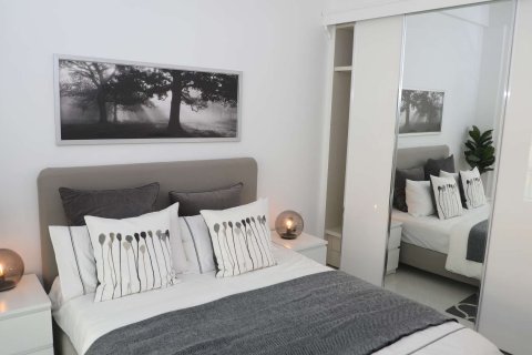 דירה למכירה ב Arjan, Dubai, איחוד האמירויות  1 חדר שינה, 101 מ"ר, מספר 58786 - תמונה 5