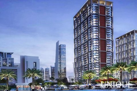 דירה למכירה ב Business Bay, Dubai, איחוד האמירויות  1 חדר שינה, 64.1 מ"ר, מספר 66401 - תמונה 18