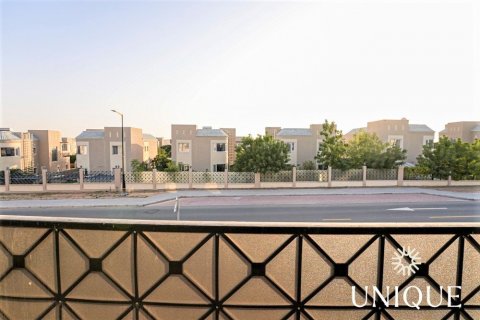 וילה להשכרה ב Living Legends, Dubai, איחוד האמירויות  6 חדרי שינה, 390.2 מ"ר, מספר 74046 - תמונה 21