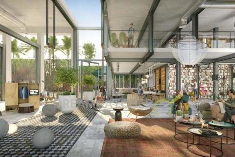 דירה למכירה ב Dubai Hills Estate, Dubai, איחוד האמירויות  2 חדרי שינה, 68.93 מ"ר, מספר 73182 - תמונה 2