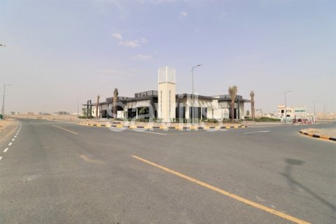 קרקע למכירה ב Tilal City, Sharjah, איחוד האמירויות  1400 מ"ר, מספר 67663 - תמונה 12