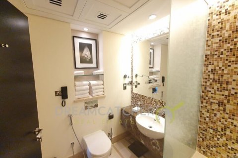 דירה למכירה ב Dubai, איחוד האמירויות  1 חדר שינה, 86.86 מ"ר, מספר 70327 - תמונה 24