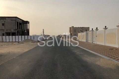 קרקע למכירה ב Al Tai, Sharjah, איחוד האמירויות  1049.8 מ"ר, מספר 69131 - תמונה 7