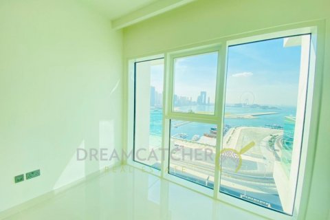 דירה למכירה ב Dubai Harbour, Dubai, איחוד האמירויות  2 חדרי שינה, 105.91 מ"ר, מספר 70268 - תמונה 3