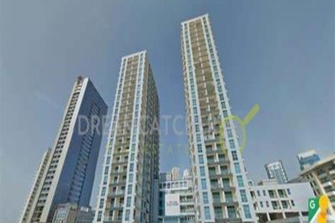 דירה למכירה ב Dubai Marina, Dubai, איחוד האמירויות  57.41 מ"ר, מספר 70257 - תמונה 9
