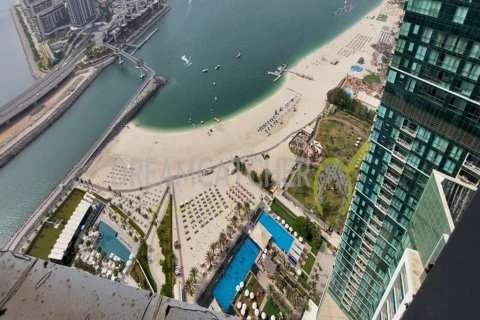 דירה למכירה ב Jumeirah Beach Residence, Dubai, איחוד האמירויות  2 חדרי שינה, 108.32 מ"ר, מספר 70324 - תמונה 7
