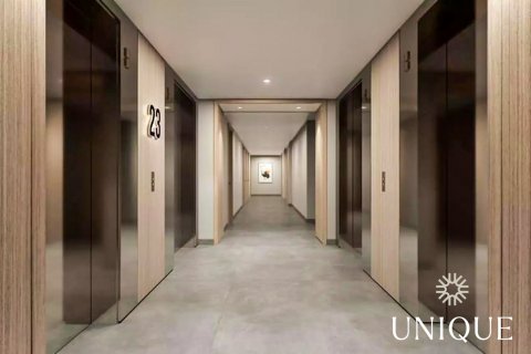 דירה למכירה ב Business Bay, Dubai, איחוד האמירויות  1 חדר שינה, 64.1 מ"ר, מספר 66401 - תמונה 16