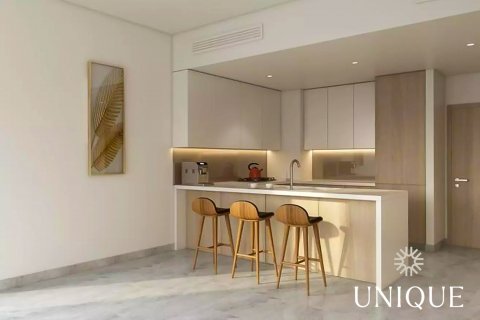דירה למכירה ב Business Bay, Dubai, איחוד האמירויות  1 חדר שינה, 64.1 מ"ר, מספר 66401 - תמונה 2