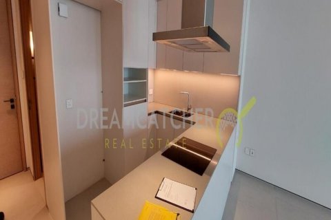 דירה למכירה ב Jumeirah Beach Residence, Dubai, איחוד האמירויות  2 חדרי שינה, 108.32 מ"ר, מספר 70324 - תמונה 1