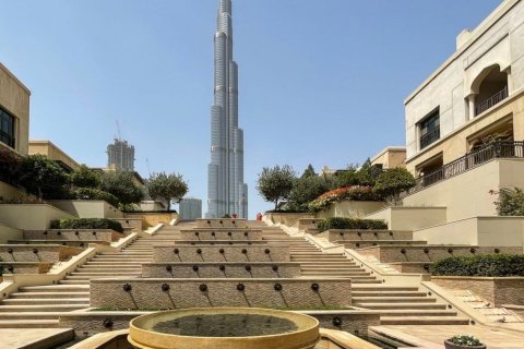 פרויקט פיתוח AL TAJER ב Old Town, Dubai, איחוד האמירויות מספר 65228 - תמונה 4