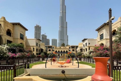 פרויקט פיתוח AL TAJER ב Old Town, Dubai, איחוד האמירויות מספר 65228 - תמונה 5