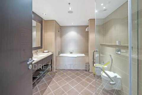 דירה למכירה ב Palm Jumeirah, Dubai, איחוד האמירויות  48.03 מ"ר, מספר 70316 - תמונה 7