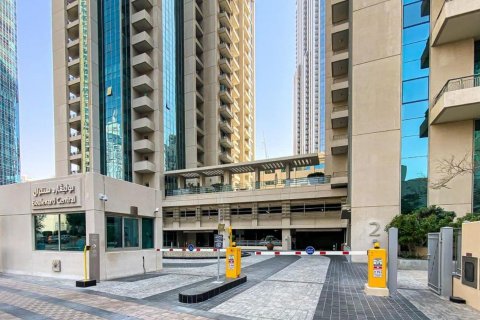 פרויקט פיתוח BOULEVARD CENTRAL ב Downtown Dubai (Downtown Burj Dubai), Dubai, איחוד האמירויות מספר 72585 - תמונה 2