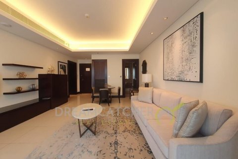 דירה למכירה ב Dubai, איחוד האמירויות  1 חדר שינה, 86.86 מ"ר, מספר 70327 - תמונה 3