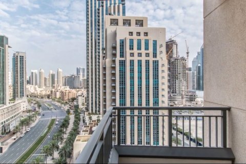 פרויקט פיתוח CLAREN TOWERS ב Downtown Dubai (Downtown Burj Dubai), Dubai, איחוד האמירויות מספר 72591 - תמונה 2