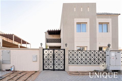 וילה להשכרה ב Living Legends, Dubai, איחוד האמירויות  6 חדרי שינה, 390.2 מ"ר, מספר 74046 - תמונה 29