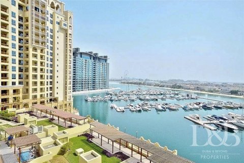 דירה למכירה ב Palm Jumeirah, Dubai, איחוד האמירויות  2 חדרי שינה, 173.7 מ"ר, מספר 35114 - תמונה 1