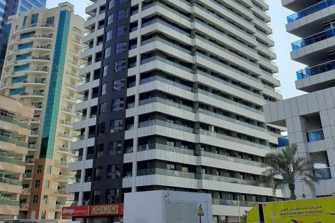 פרויקט פיתוח ESCAN TOWER ב Dubai Marina, Dubai, איחוד האמירויות מספר 68569 - תמונה 3