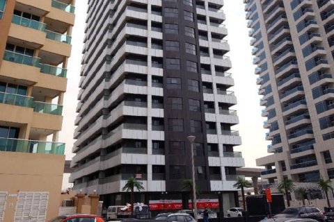 פרויקט פיתוח ESCAN TOWER ב Dubai Marina, Dubai, איחוד האמירויות מספר 68569 - תמונה 4