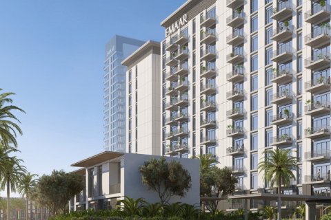 פרויקט פיתוח EXECUTIVE RESIDENCES II ב Dubai Hills Estate, Dubai, איחוד האמירויות מספר 65240 - תמונה 8