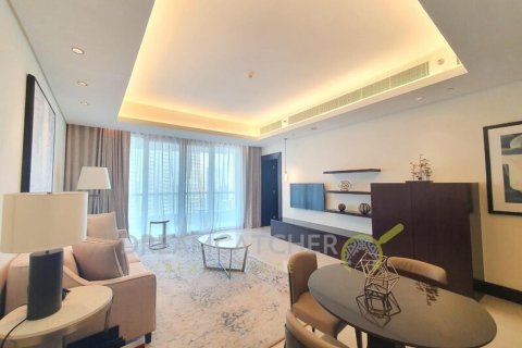דירה למכירה ב Dubai, איחוד האמירויות  1 חדר שינה, 86.86 מ"ר, מספר 70327 - תמונה 1