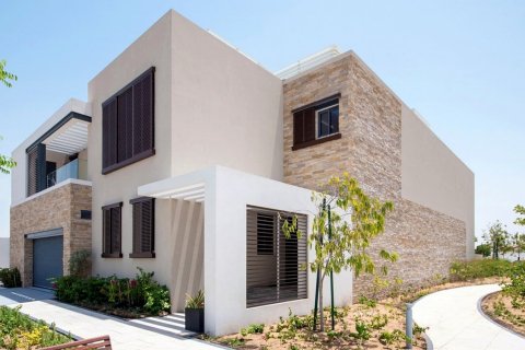 פרויקט פיתוח GARDEN HOUSES ב Mohammed Bin Rashid City, Dubai, איחוד האמירויות מספר 65230 - תמונה 2