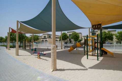 פרויקט פיתוח JUMEIRAH PARK HOMES ב Jumeirah Park, Dubai, איחוד האמירויות מספר 65208 - תמונה 6
