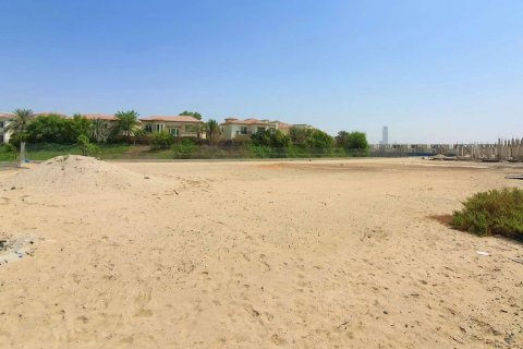 פרויקט פיתוח JUMEIRAH PARK HOMES ב Jumeirah Park, Dubai, איחוד האמירויות מספר 65208 - תמונה 4