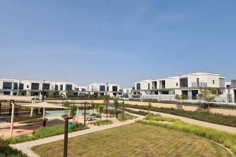 פרויקט פיתוח MAPLE III ב Dubai Hills Estate, Dubai, איחוד האמירויות מספר 65239 - תמונה 6