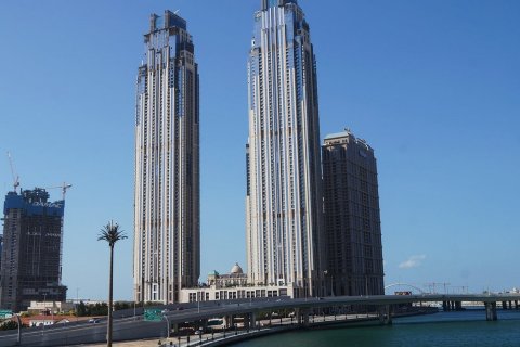 פרויקט פיתוח MEERA TOWER ב Business Bay, Dubai, איחוד האמירויות מספר 67513 - תמונה 4